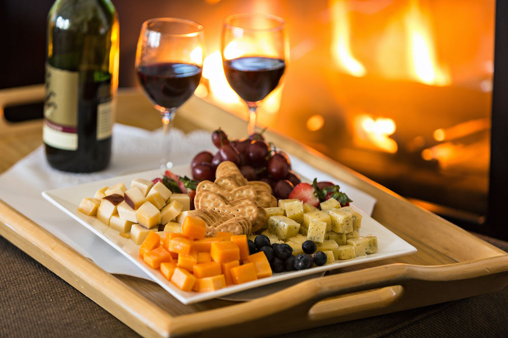 Crowne Pointe Historic Inn & Spa - Adults Only - Général
