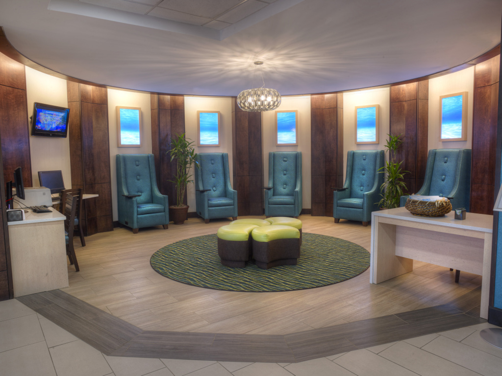 Holiday Inn Resort Daytona Beach Oceanfront by IHG - Général