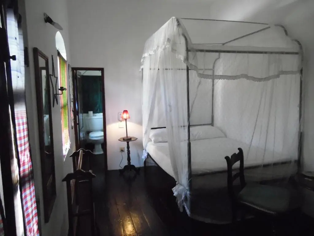 The Dream House - Chambres