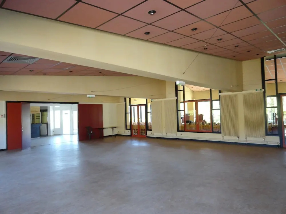 Domaine de la Loge - Général