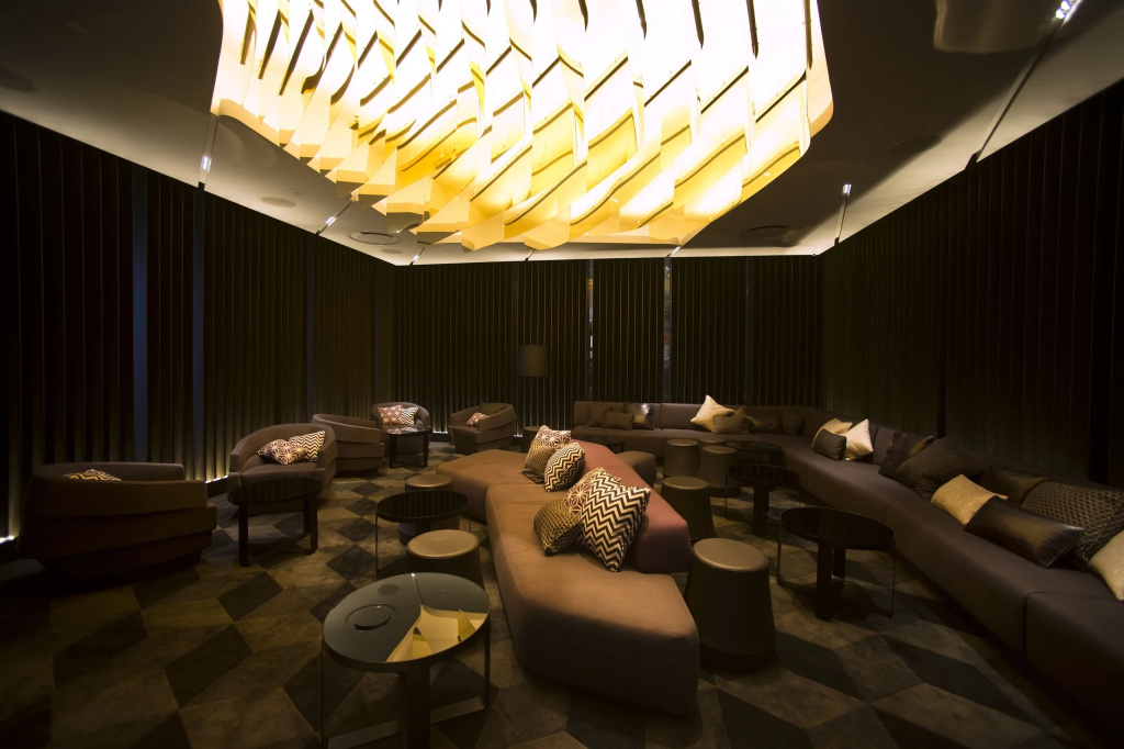 Amora Hotel Adelaide - Général