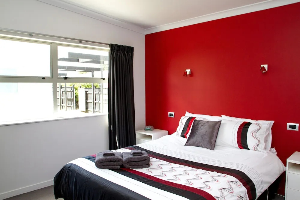 Martinborough Mews - Général