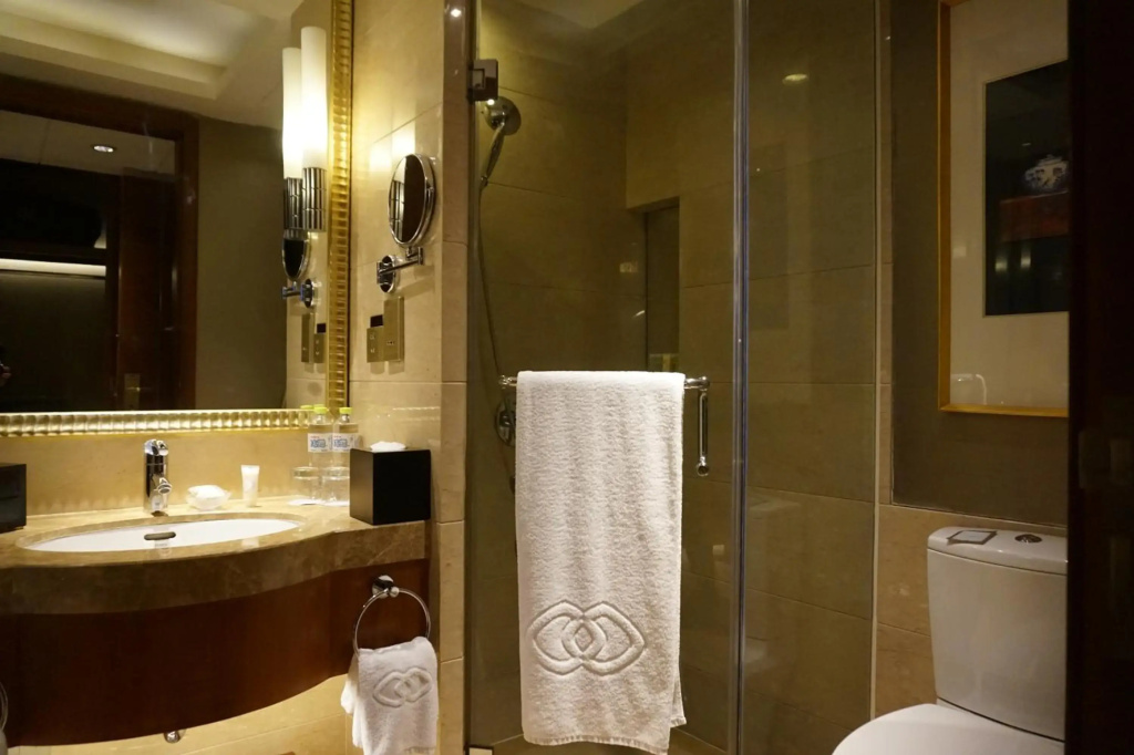 Sofitel Harbin - Général