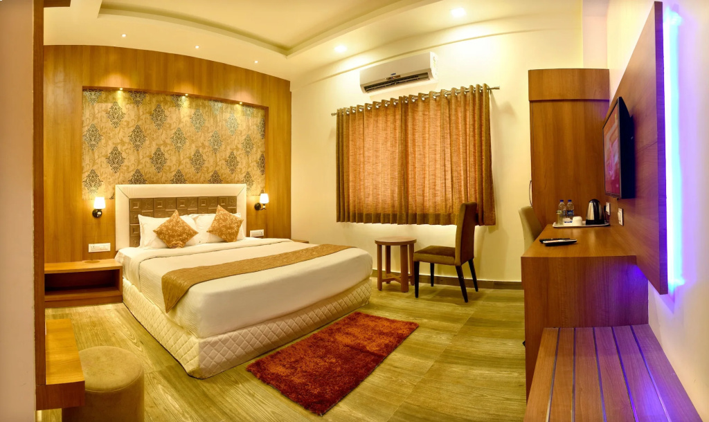 Hotel photo 5