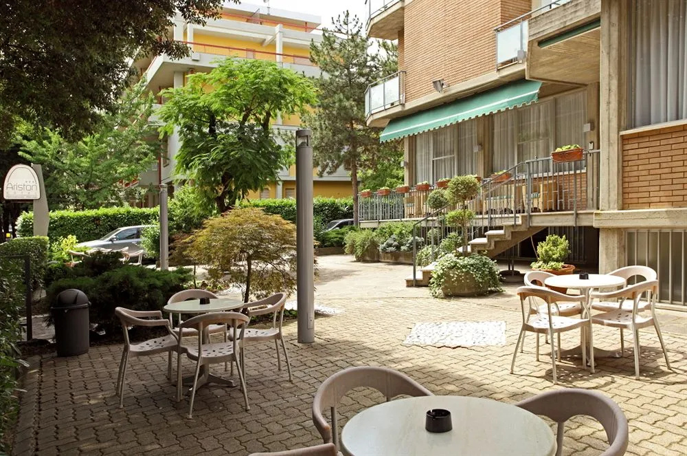 Hotel Ariston - Général