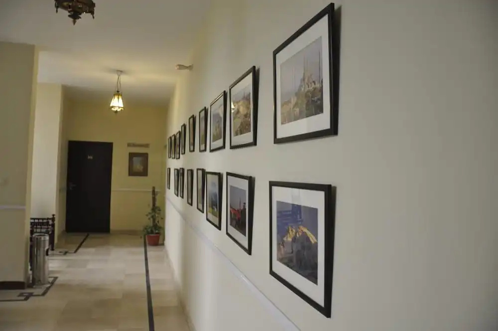 Herfa Inn Lahore - Général