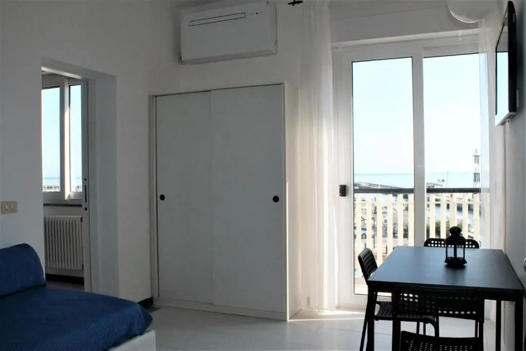 Residence Fiorella - Chambres
