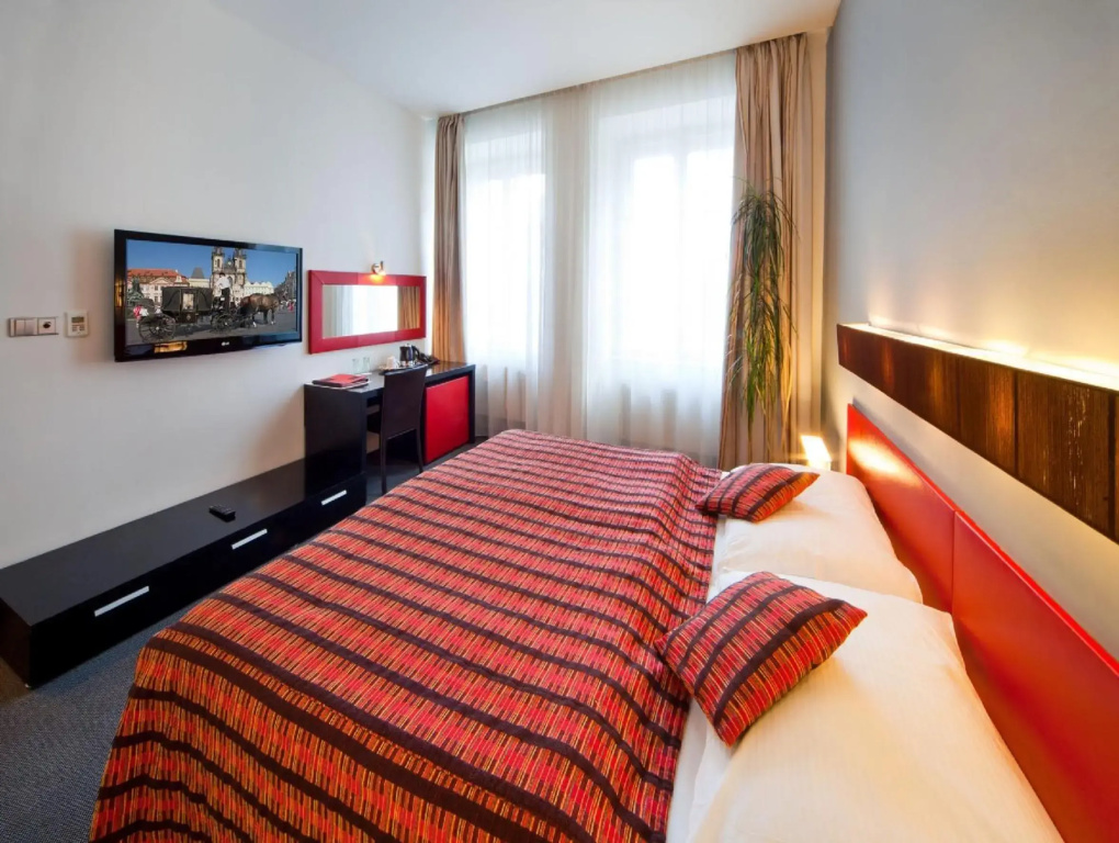 Hotel photo 20