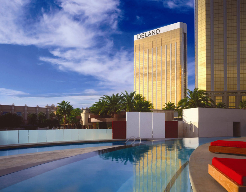 W Las Vegas - Général