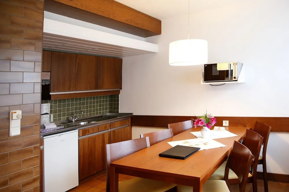 Sonnenresort Ossiacher See - Chambres