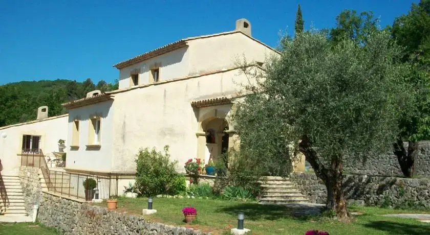 La Chrysalide - Chambre d'hôte