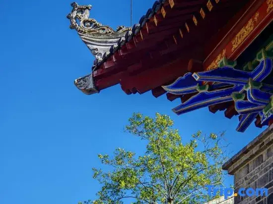 Yunyue Xingchen Homestay (Guiyang Huaxi Park Subway Station Guizhou University Huaxi South Campus)