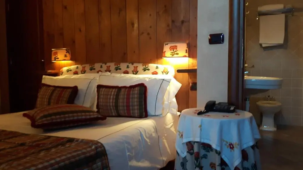 Villa Novecento Romantic Hotel - Estella Hotels Italia - Chambres