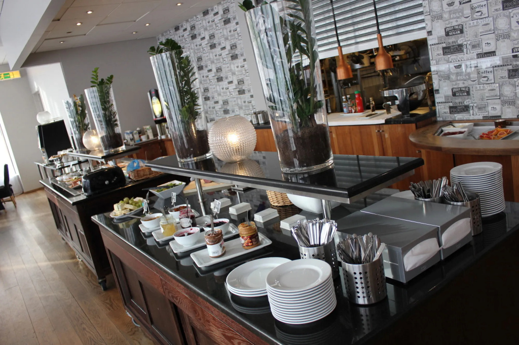 Hotel photo 12