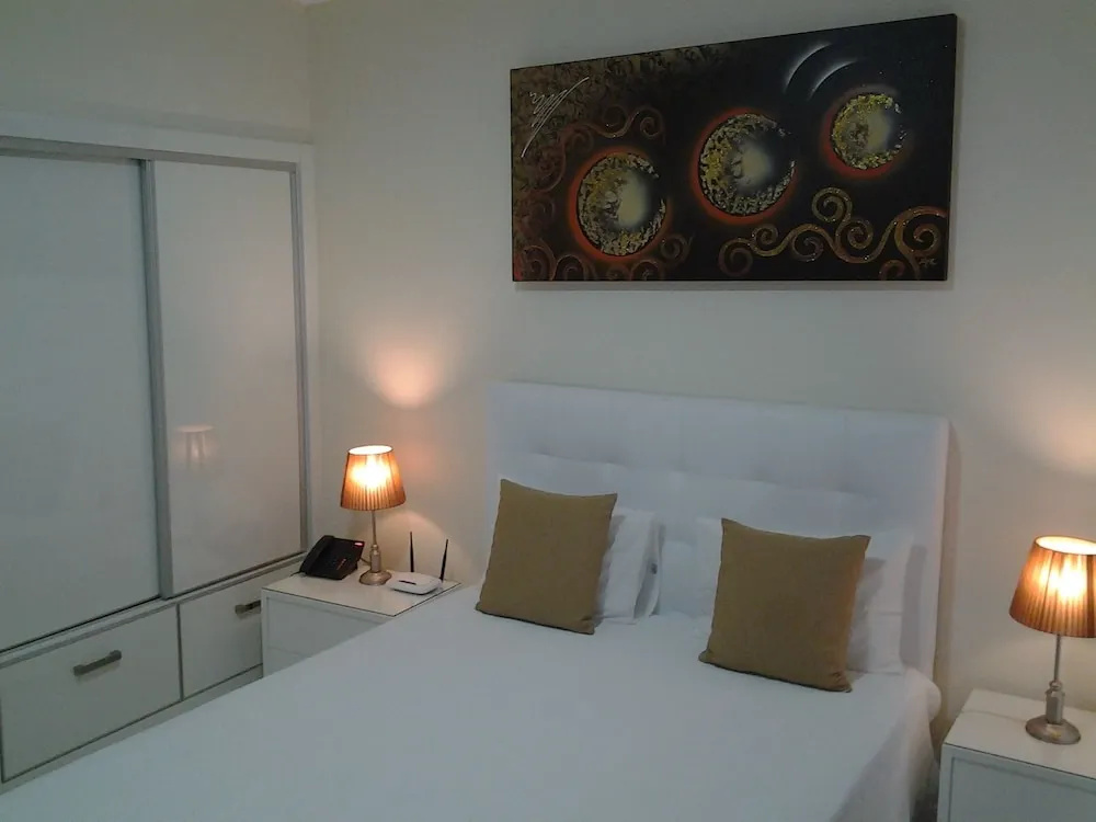 São Francisco Accommodation - Chambres