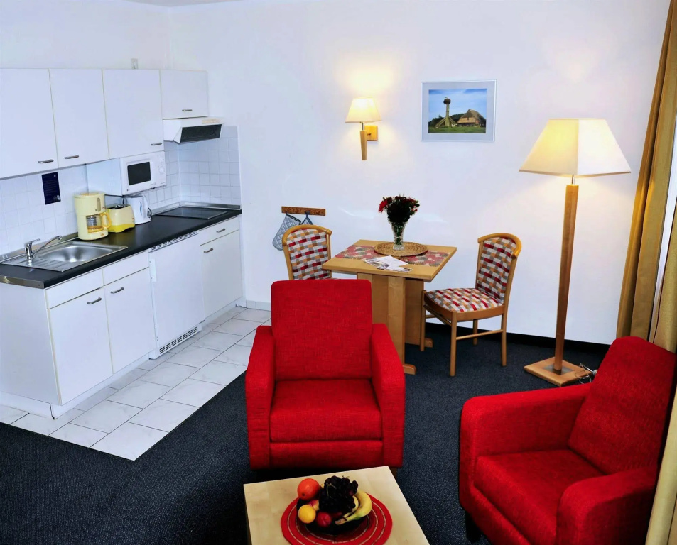 Park Hotel Sellin - Général