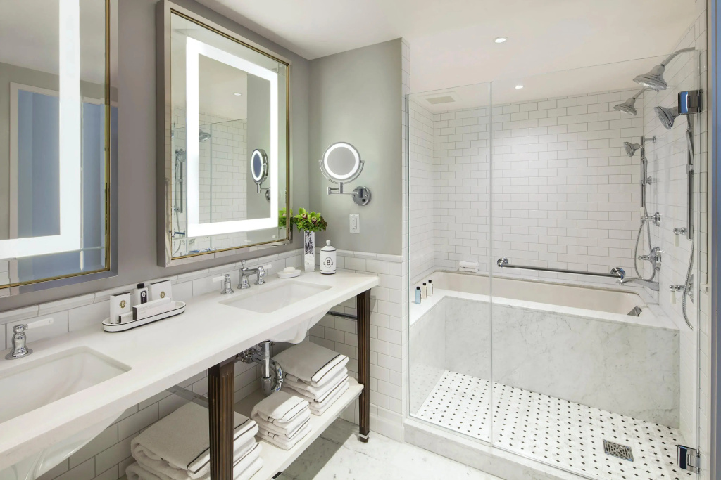 InterContinental New York Barclay by IHG - Général
