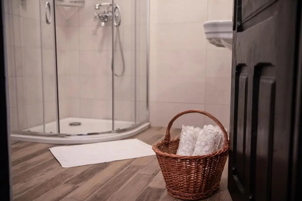 Forest Retreat & Spa - Chambres
