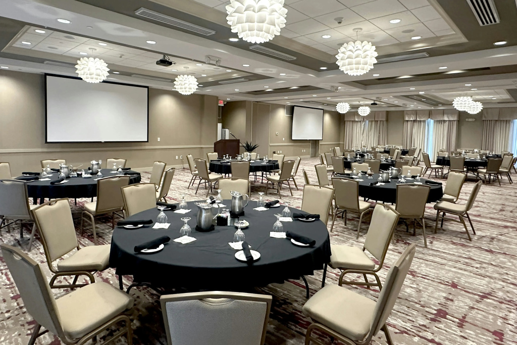 Hilton Garden Inn Olathe - Général