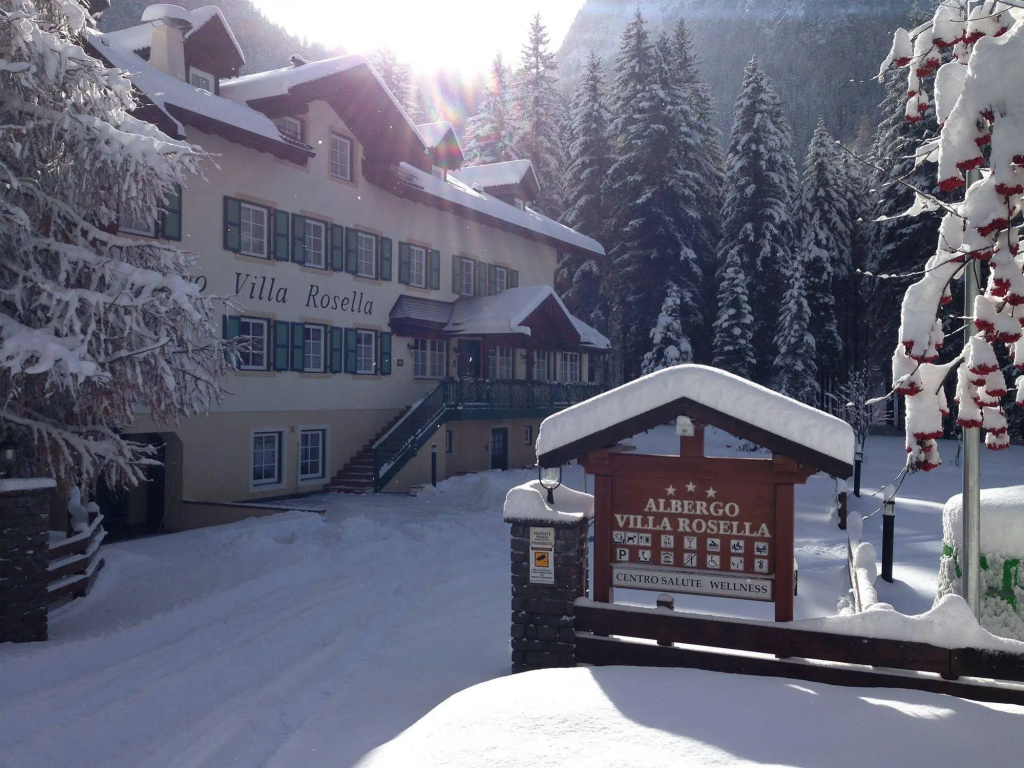 Hotel photo 18