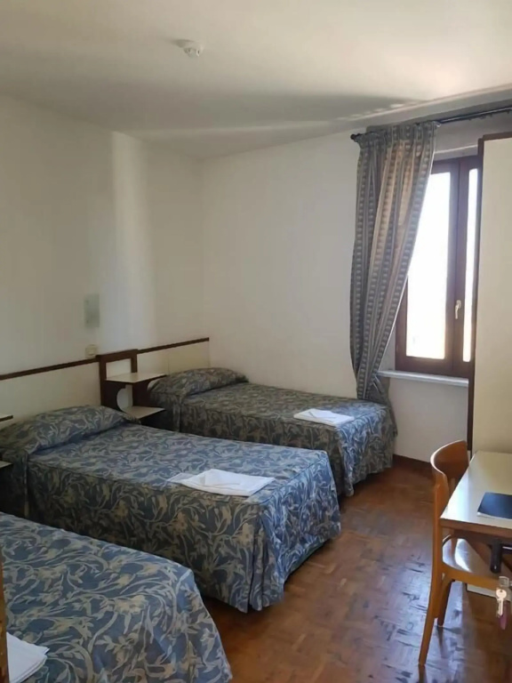 Hotel il Castello - Général