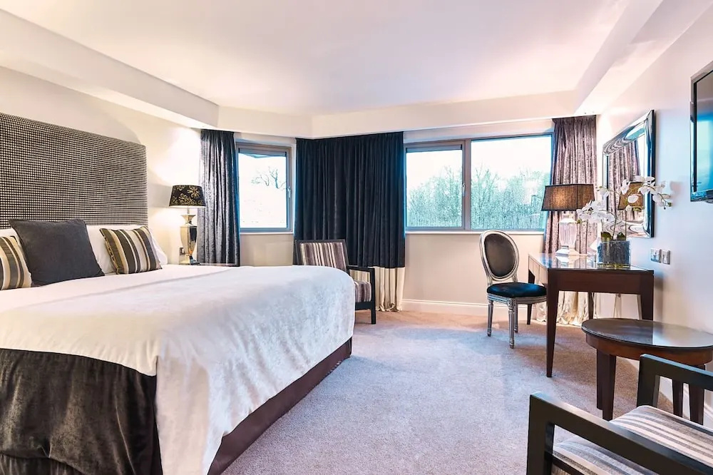 CBH Wrightington Hotel and Country Club