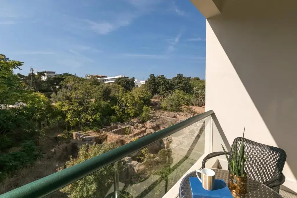 Rodos Park - Small Luxury Hotels of the World - Chambres