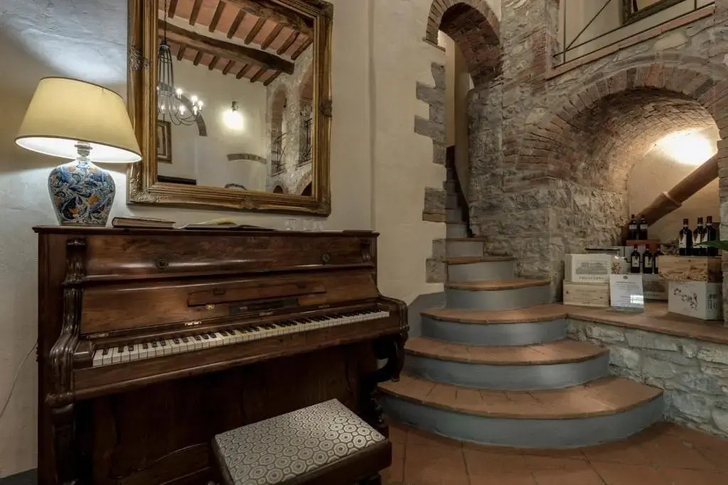 Ultimo Mulino Wellness Country Hotel - Général