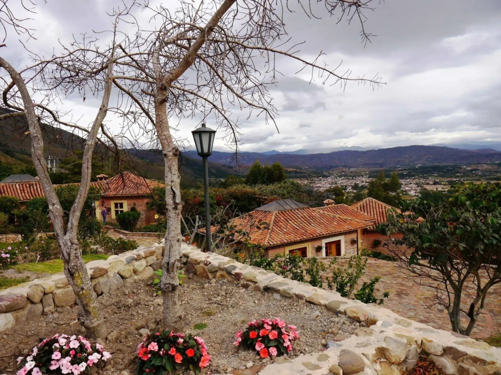 Hotel La Primavera
