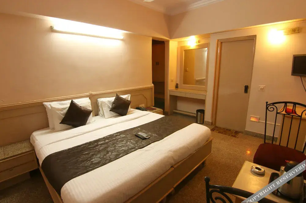 Hotel photo 9