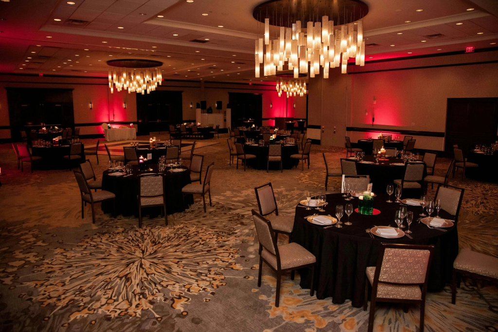 The Westin Mount Laurel - Général
