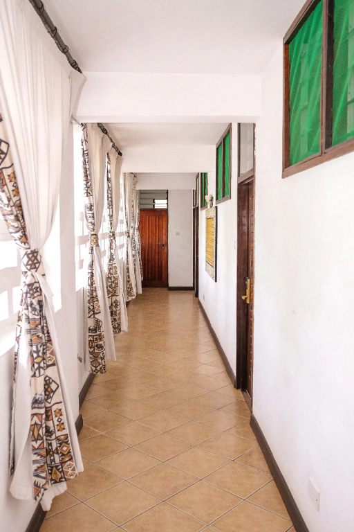 Kahama Hotel Mombasa - Général