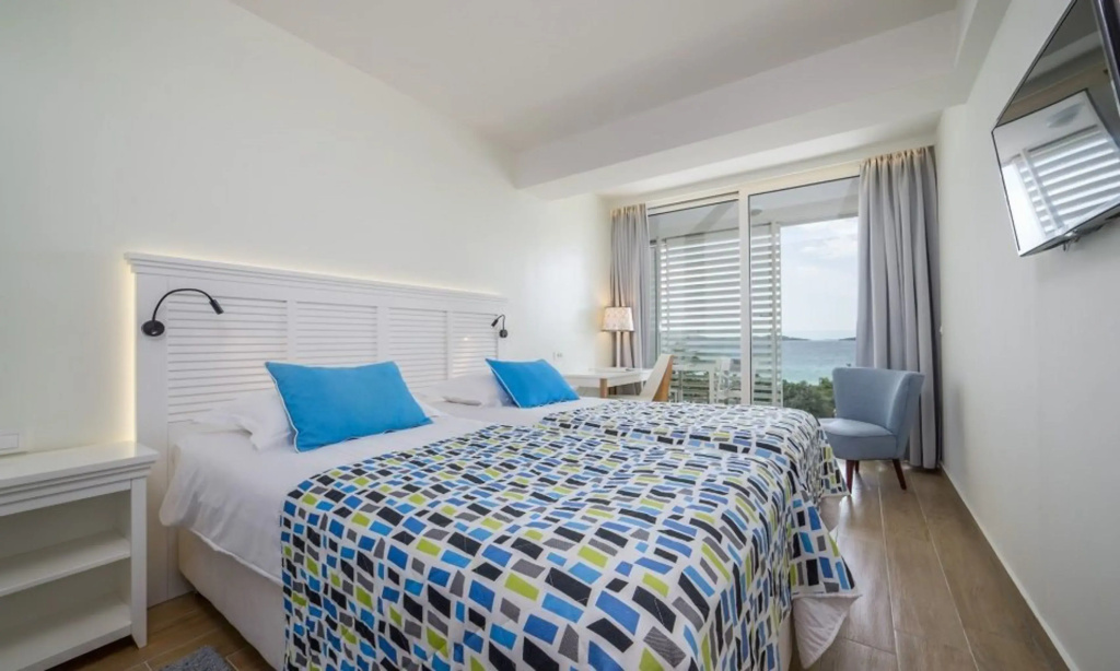 Amadria Park Beach Hotel Jure - Général