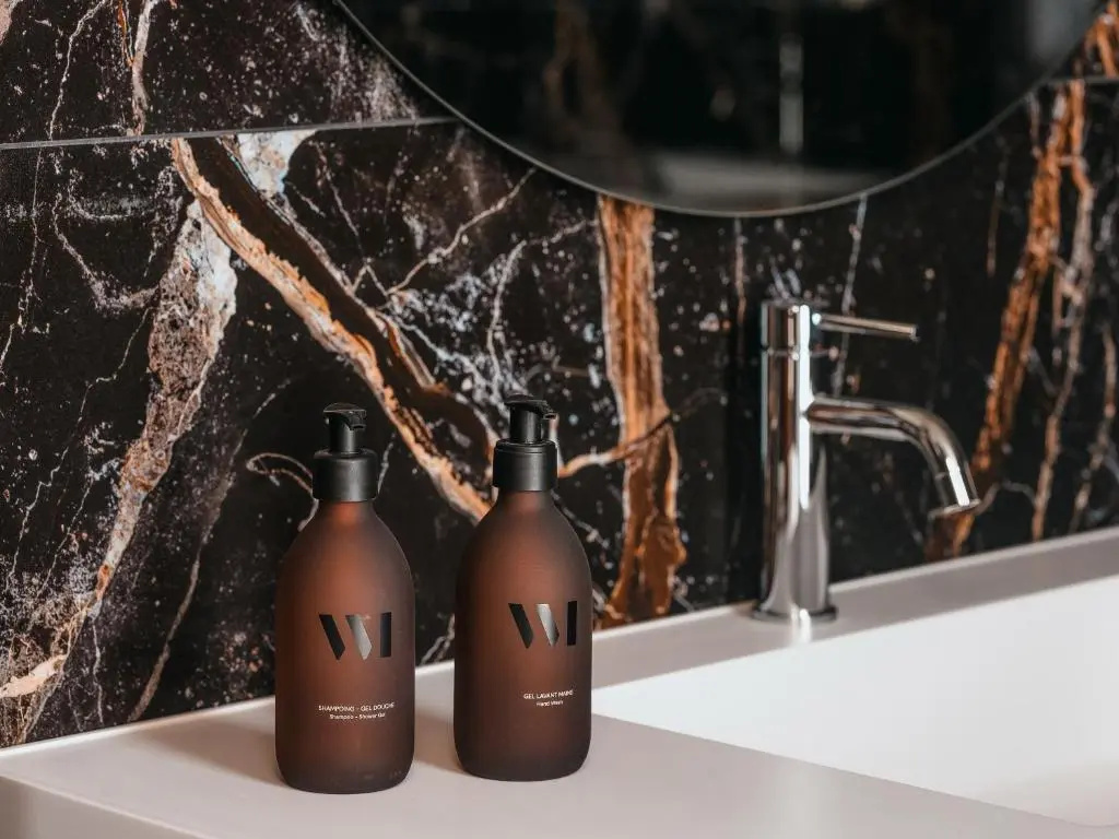 Hôtel Barnett Paris 24