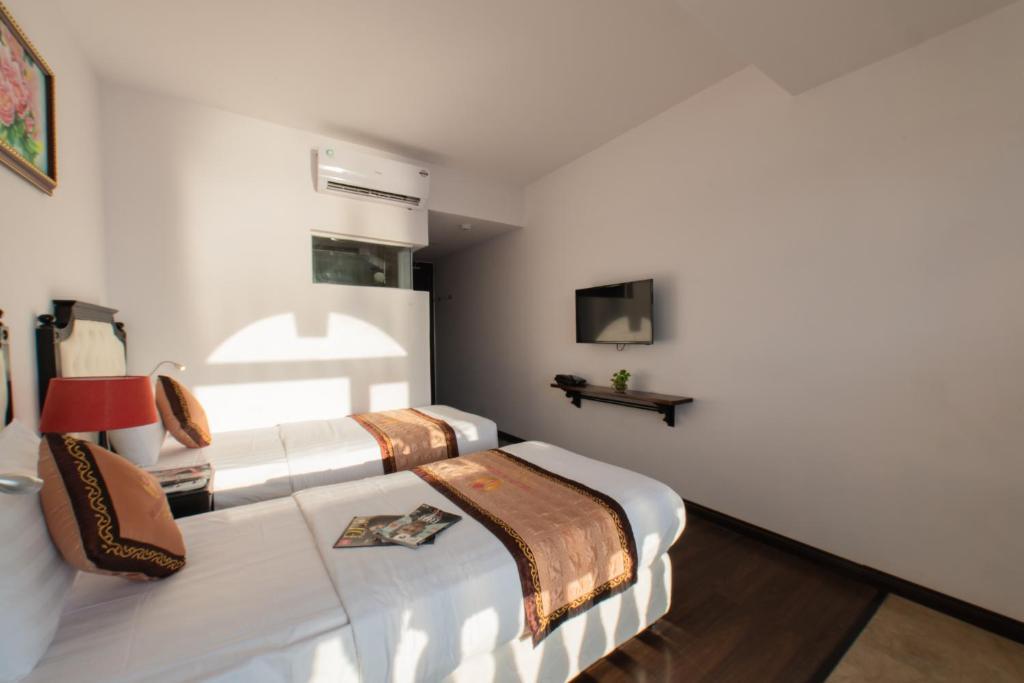 Bellevue Hotel Nha Trang