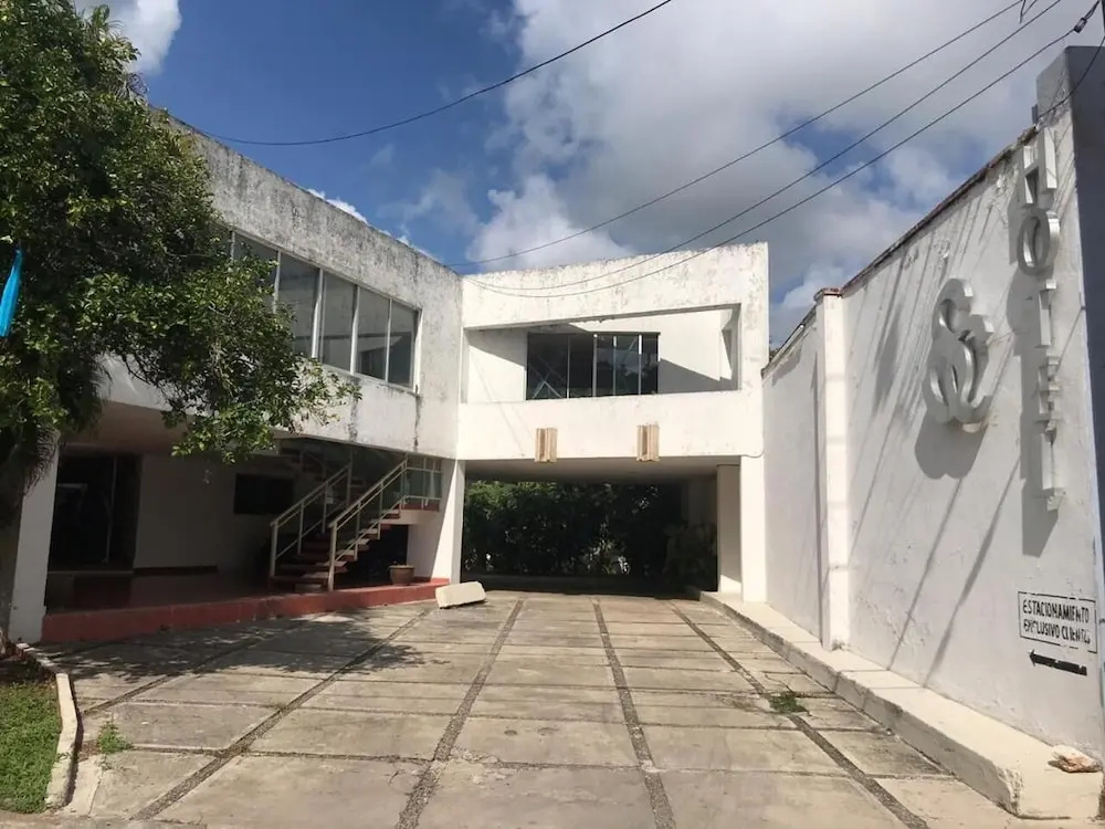 Hotel San Carlos
