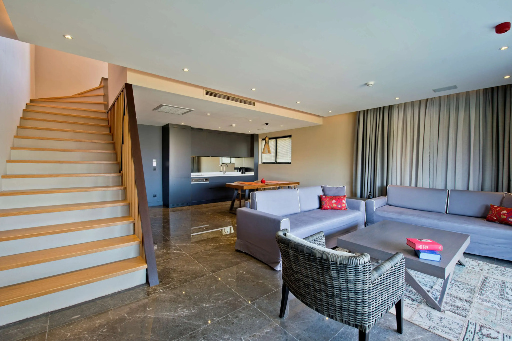 Ramada Resort by Wyndham Bodrum - Général