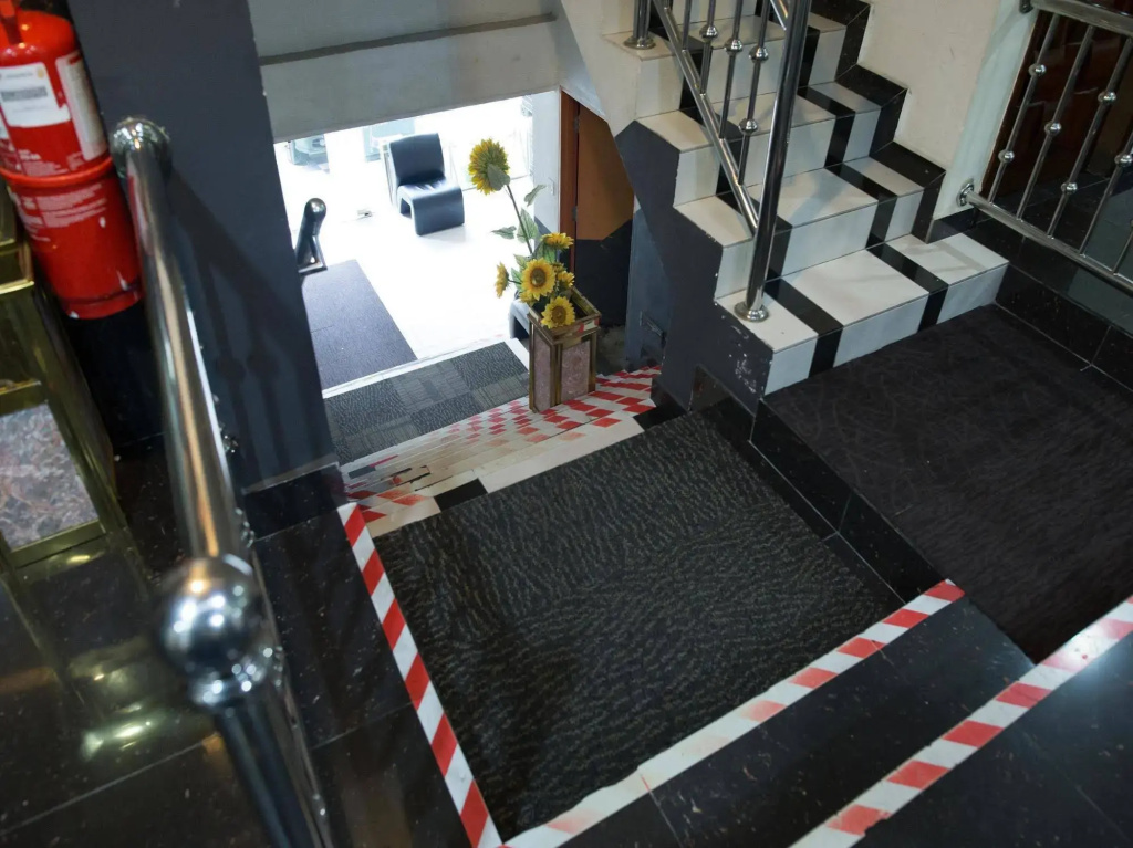 OYO Rooms Opposite Jalan Bukit Bintang - Général