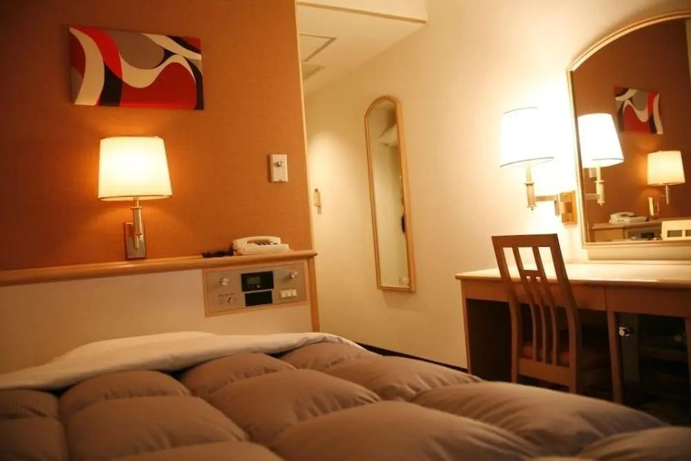 Shizuoka Kita Washington Hotel Plaza - Général