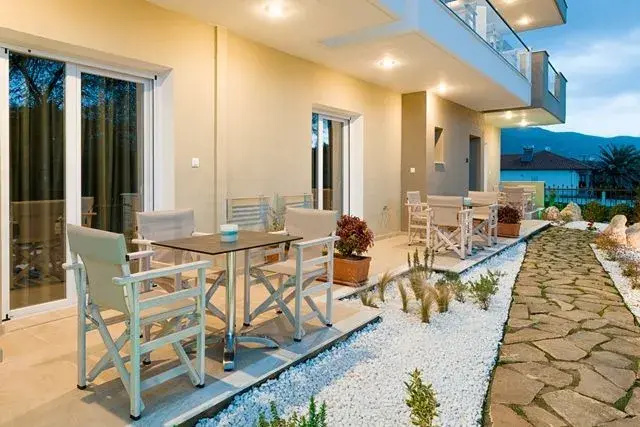 Lagaria II Apartments