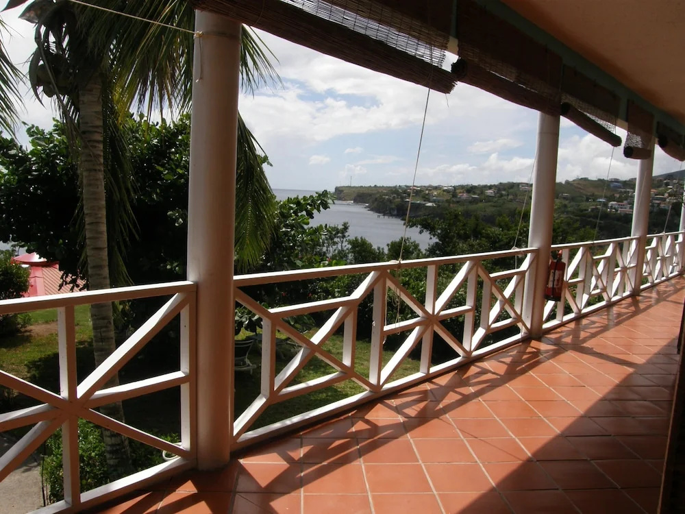 Tamarind Tree Hotel and Restaurant - Chambres