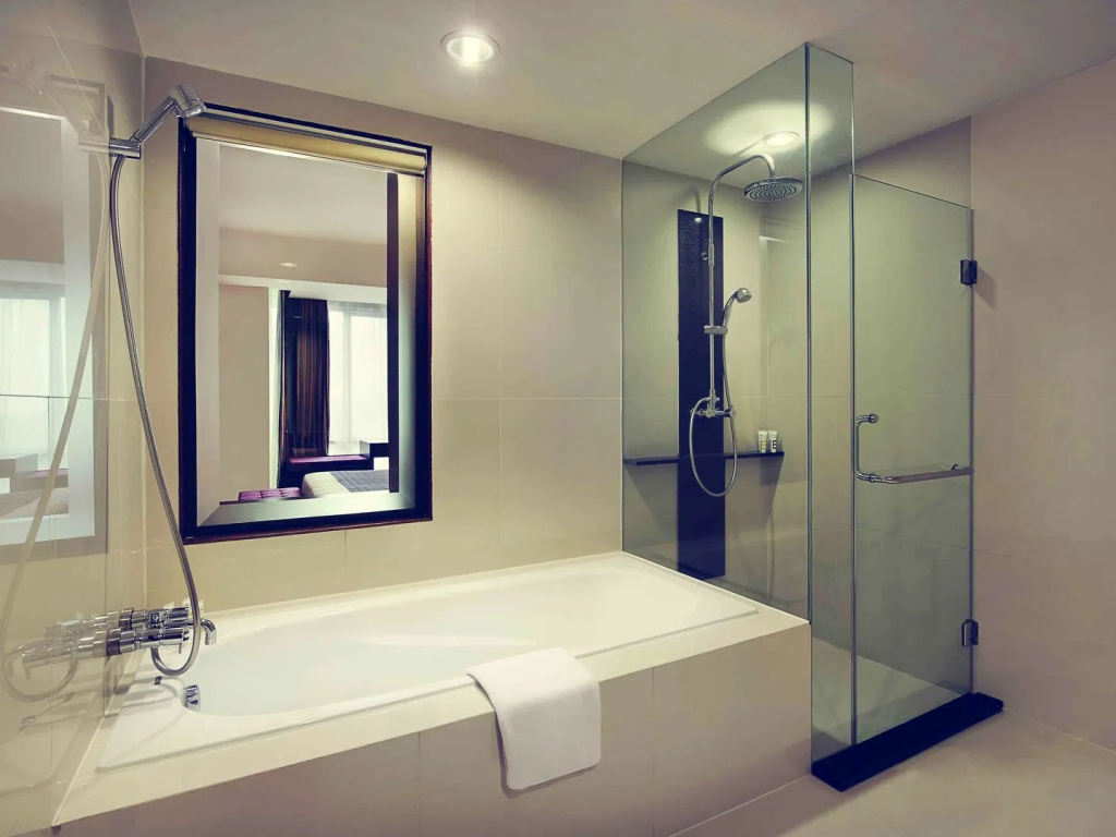 Mercure Pontianak City Center - Général