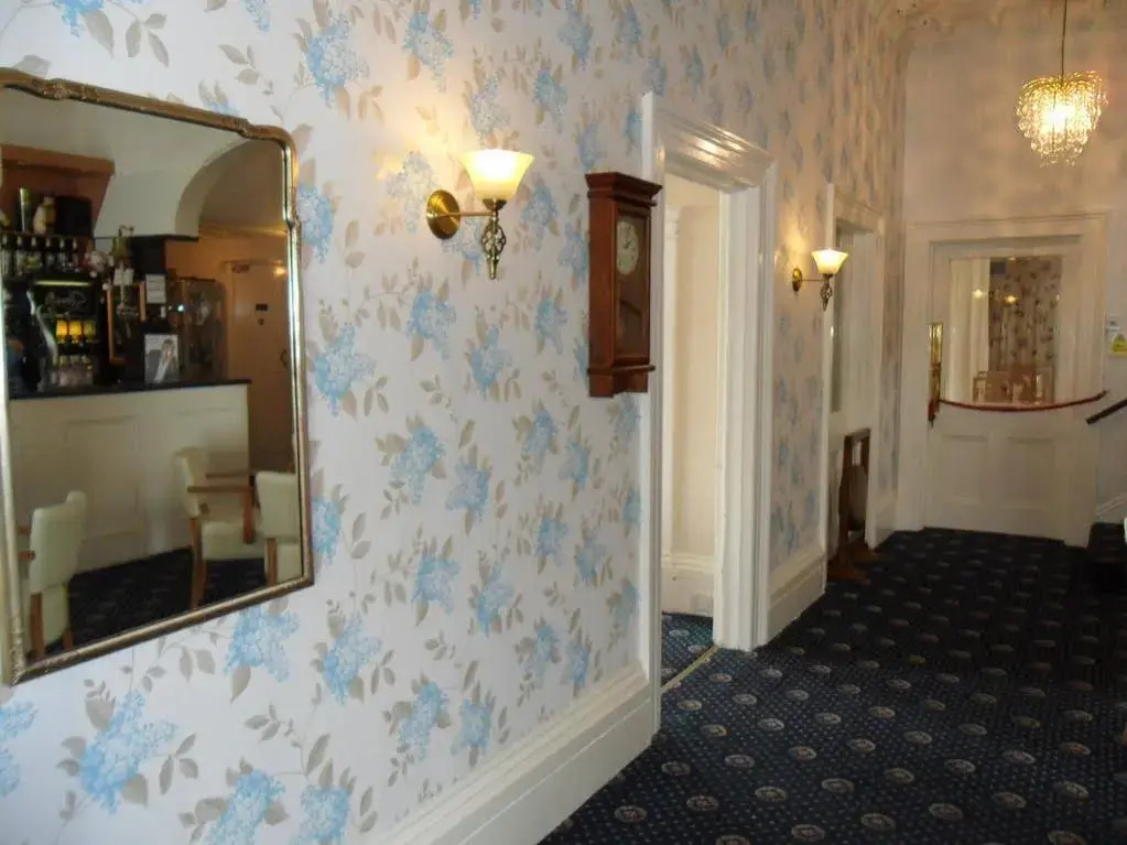 Nethway Hotel - Général