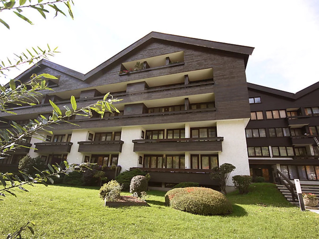 Apartment "Orlic" Bad Hofgastein