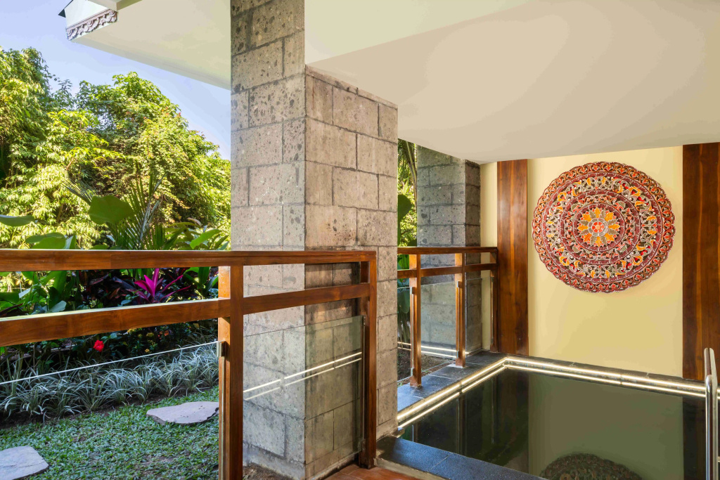 Ashva Swiss-Belresort