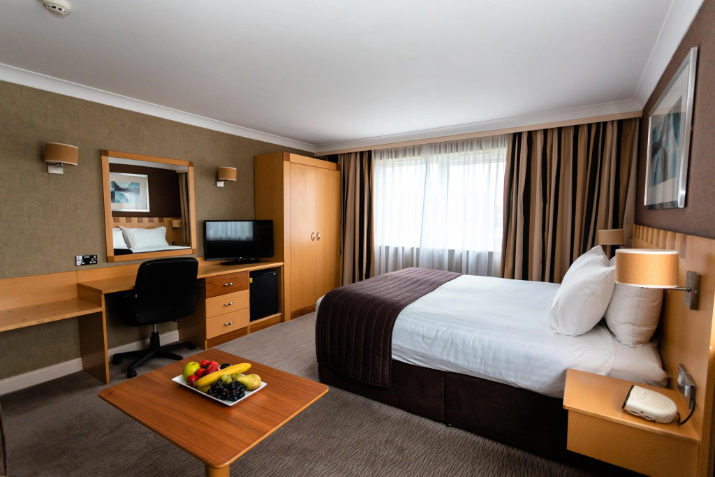 Holiday Inn A55 Chester West by IHG - Général