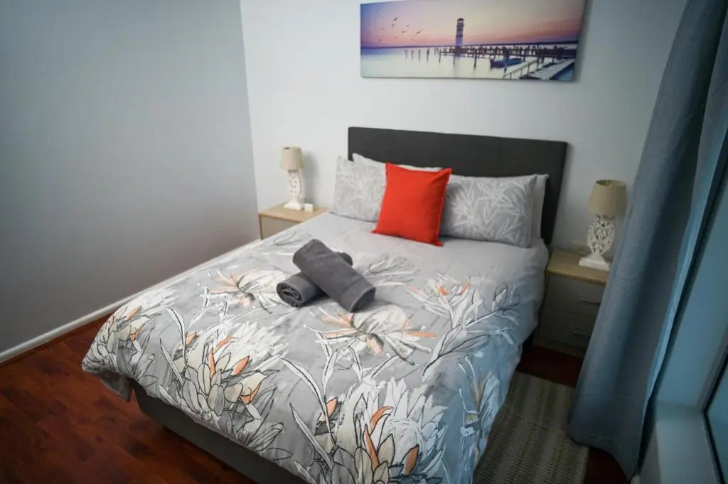 Big Bay Beach Club G16 - Chambres