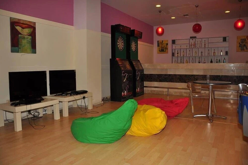 Hedef Resort & Spa Hotel, Аланья, Туреччина мініатюра 24