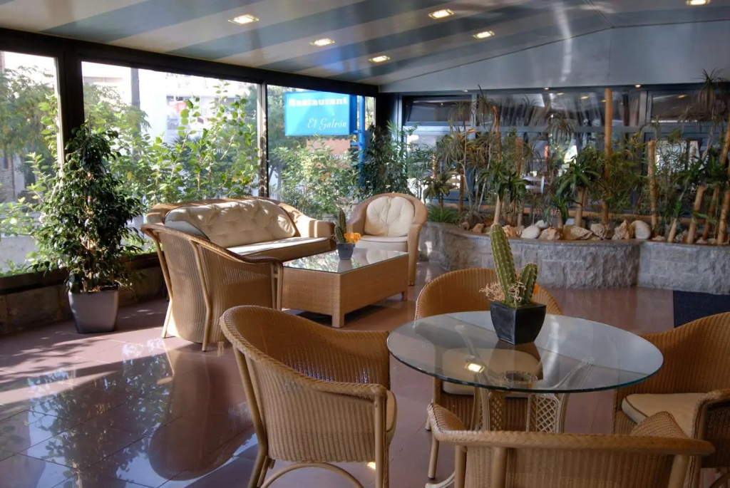 Best Western Hotel Mediterraneo - Général