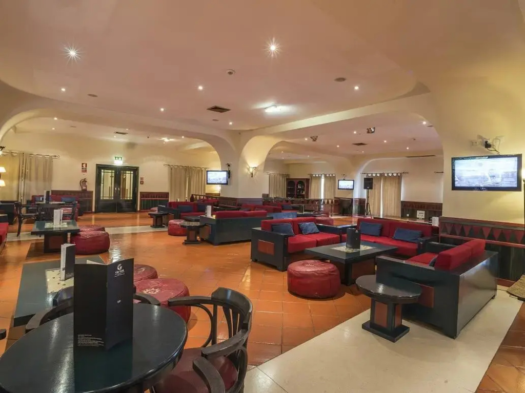 Vila Gale Tavira Resort Hotel - Général
